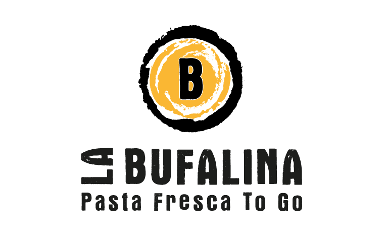 La Bufalina Pasta to go